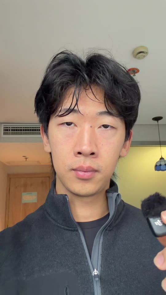 Temporary cover for Julian’s upcoming video introduction
